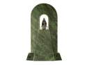 Kerla Green Grabsteine