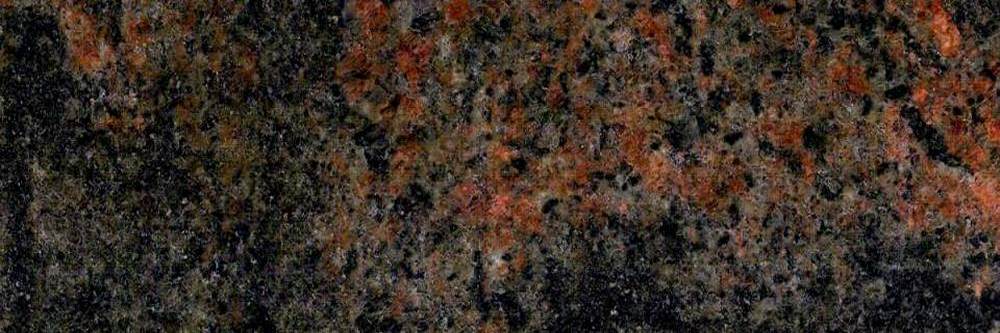 Indian Aurora Granite