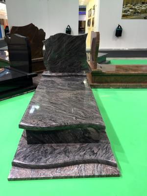 Multicolour Nagrobek Granitowych
