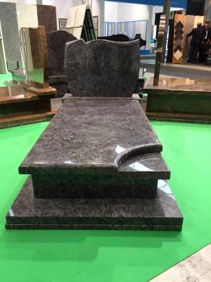 Blue Nagrobek Granitowych