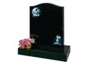 Black Granite Memorial 