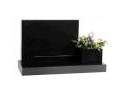 Black Granite Memorial 