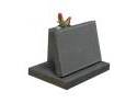 Grey Granite Memorial 