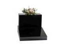 Black Granite Memorial 