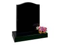 Black Granite Memorial 
