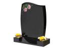 Black Granite Memorial 