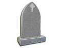 Grey Granite Memorial 