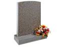 Grey Granite Memorial 