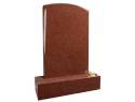 Red Granite Memorial 