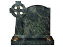 Green Granite Memorial 