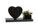 Black Granite Memorial 