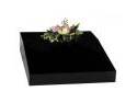 Black Granite Memorial 