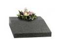 Grey Granite Memorial 