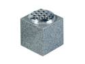 Grey Granite Memorial 